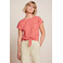 King Louie t-shirt rood 2