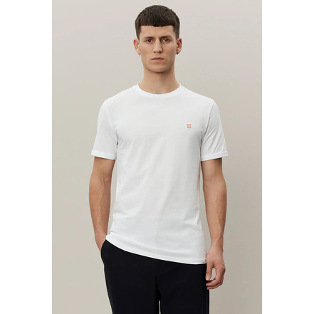 Les Deux t-shirt weiss