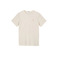 Les Deux t-shirts ecru