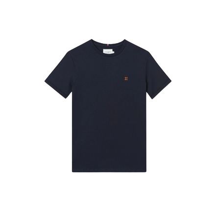 Les Deux t-shirt blau