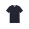 Les Deux t-shirts blue 1