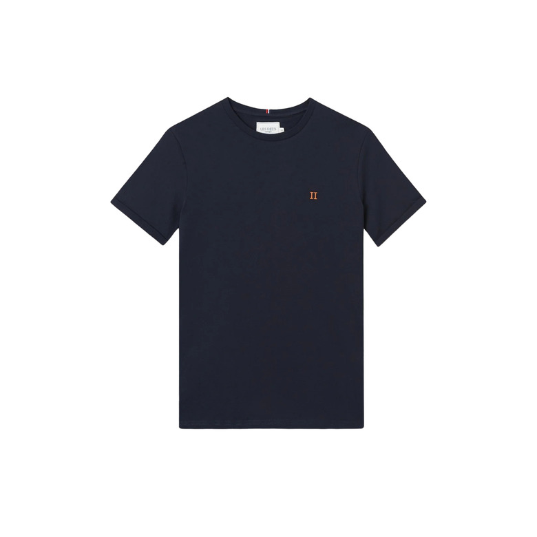 Les Deux t-shirts blue