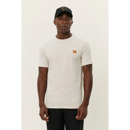 Les Deux t-shirts ecru