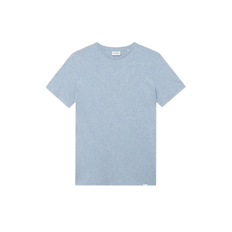 Les Deux t-shirts blue