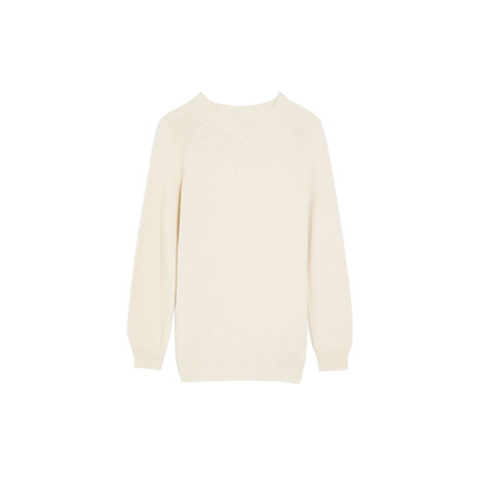 Weekend - Maxmara trui beige