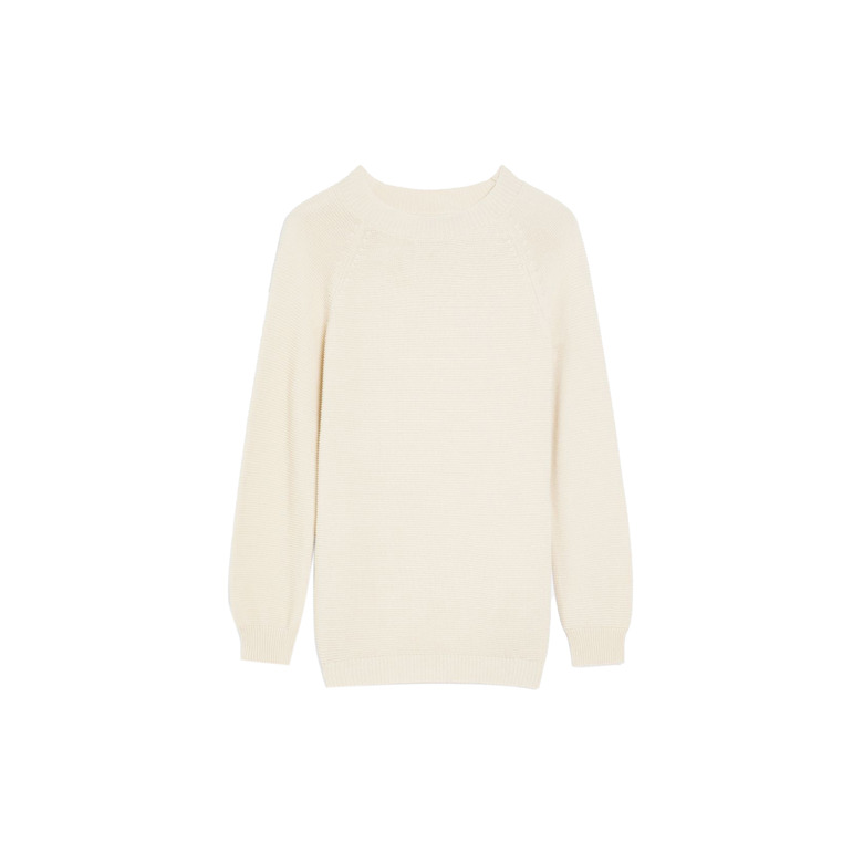 Weekend - Maxmara trui beige