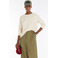 Weekend - Maxmara sweater lightbrown 2