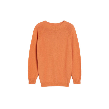 Weekend - Maxmara trui oranje