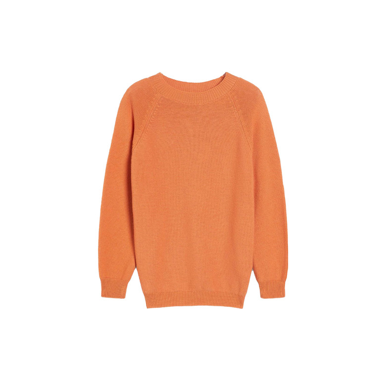 Weekend - Maxmara trui oranje
