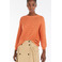 Weekend - Maxmara sweater orange 2