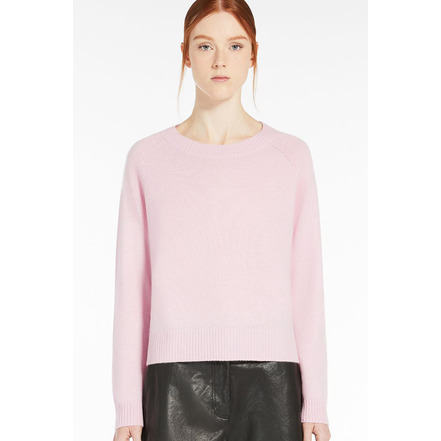 Weekend - Maxmara sweater pink