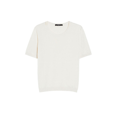 Weekend - Maxmara trui ecru