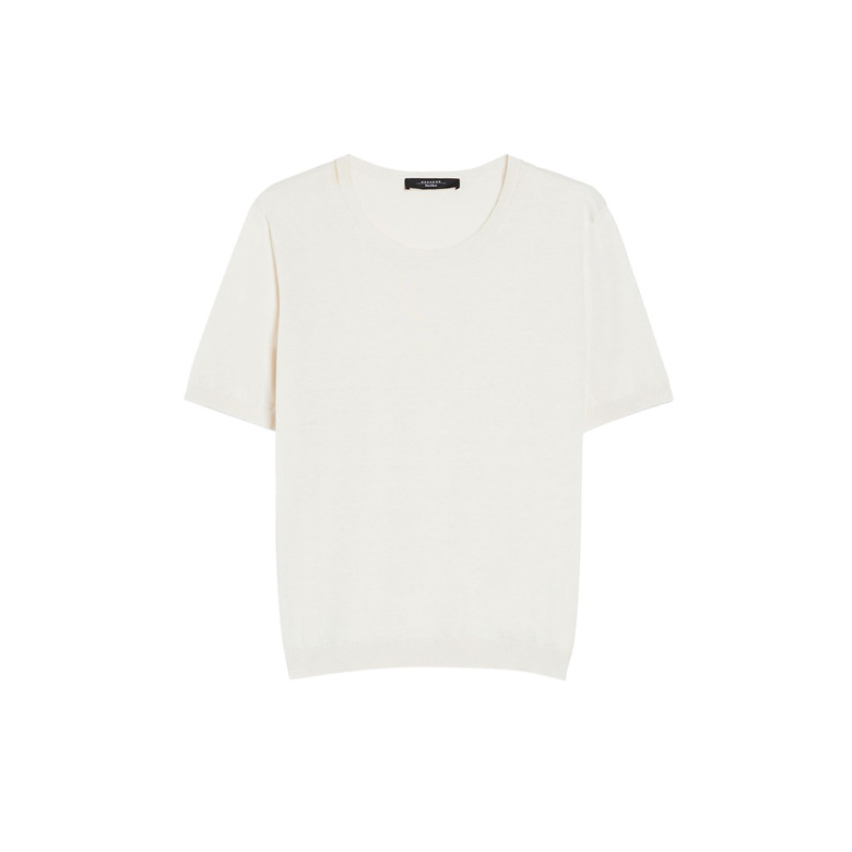 Weekend - Maxmara trui ecru