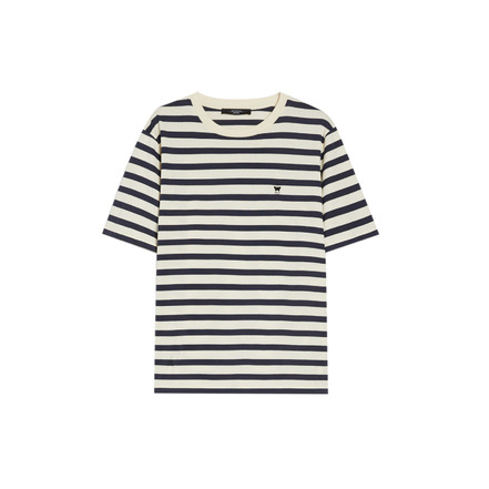 Weekend - Maxmara t-shirt blauw