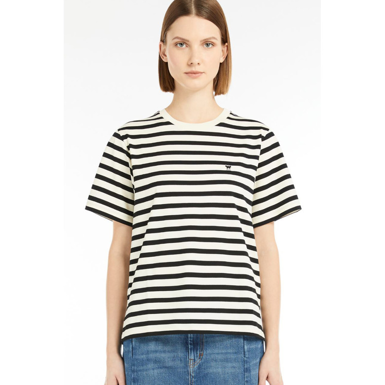 Weekend - Maxmara t-shirts blue 2