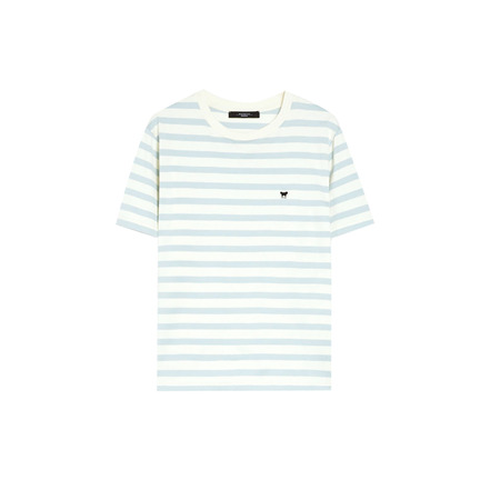 Weekend - Maxmara t-shirt groen