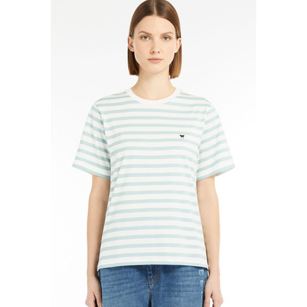 Weekend - Maxmara t-shirt groen