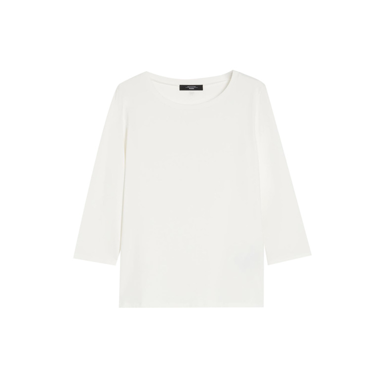 Weekend - Maxmara t-shirt wit