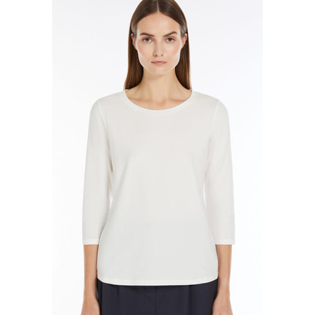 Weekend - Maxmara t-shirt wit