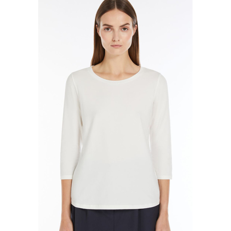 Weekend - Maxmara t-shirt wit 2
