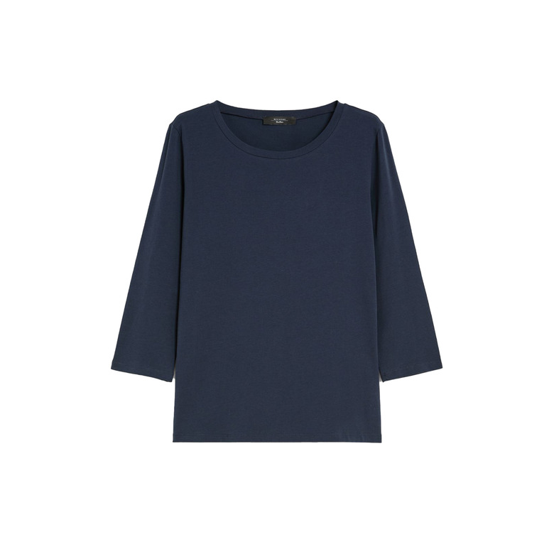 Weekend - Maxmara t-shirt blauw