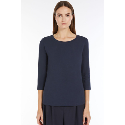 Weekend - Maxmara t-shirt blauw