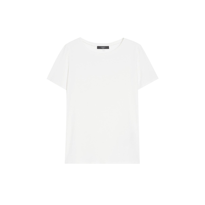 Weekend - Maxmara t-shirt wit