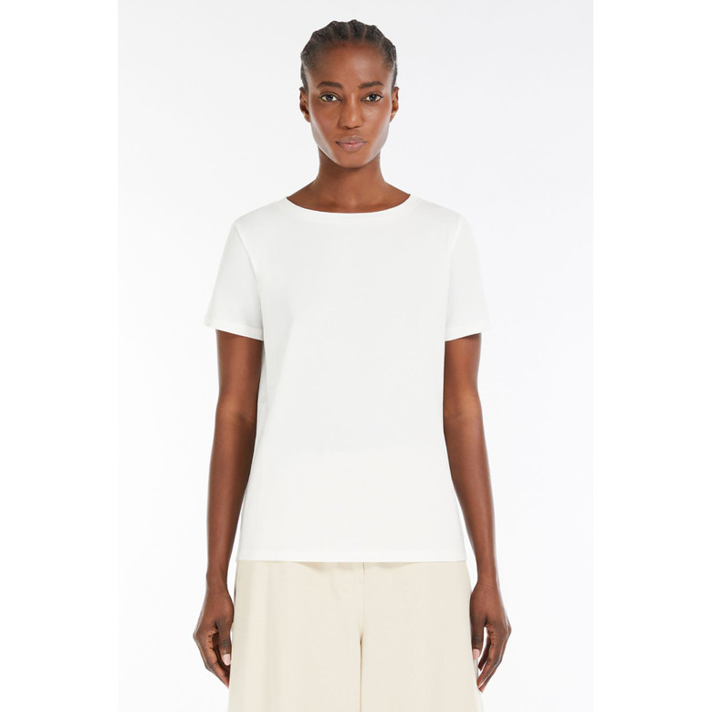 Weekend - Maxmara t-shirt wit 2