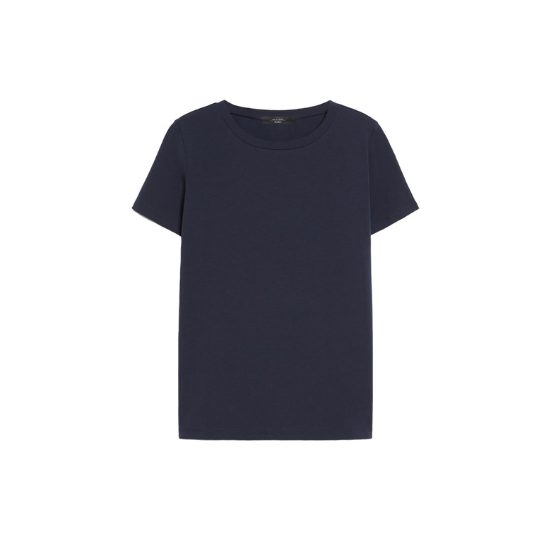 Weekend - Maxmara t-shirt blauw