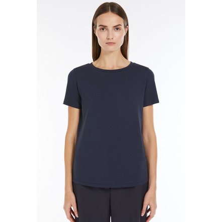 Weekend - Maxmara t-shirt blauw