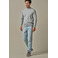 Profuomo pullover grÜn 2