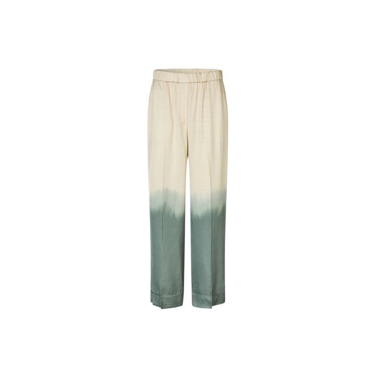 Second Female broek groen