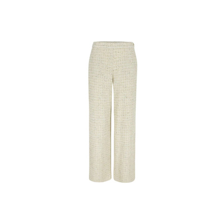 Mayerline broek beige