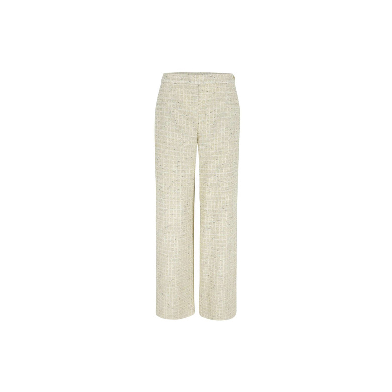 Mayerline broek beige