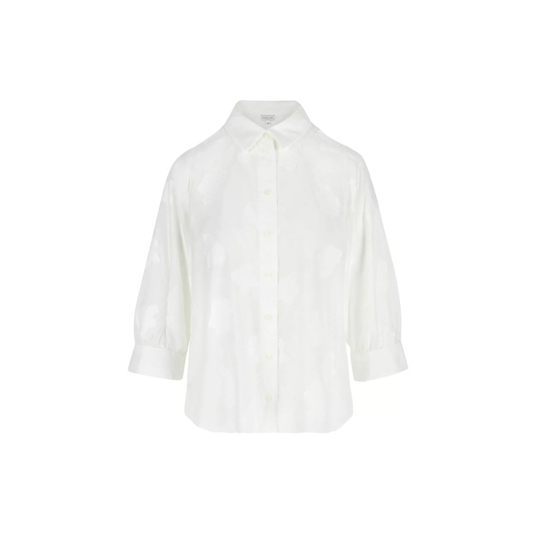 Mayerline bluse weiss