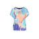 Mayerline bluse lila 1