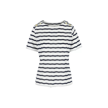 Mayerline t-shirt blauw