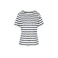 Mayerline t-shirt blauw 1