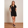 King Louie jumpsuit zwart 2