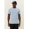 Les Deux t-shirts blue 2