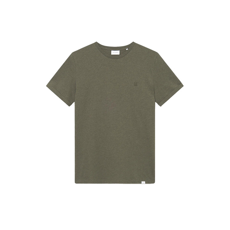 Les Deux t-shirts green