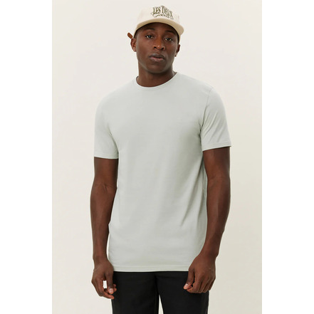 Les Deux t-shirt grÜn