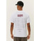 Les Deux t-shirts white 2