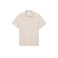 Les Deux polo lightbrown 1