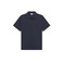 Les Deux polo blue