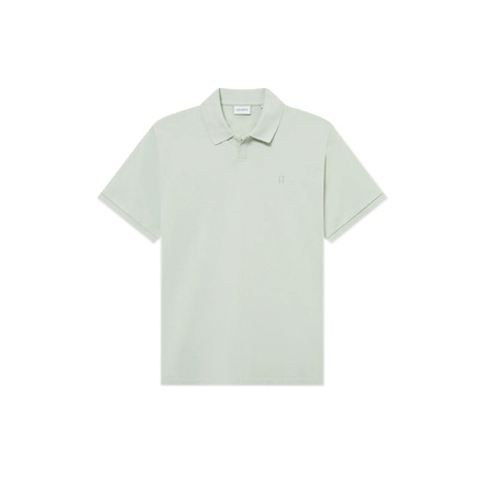 Les Deux polo green