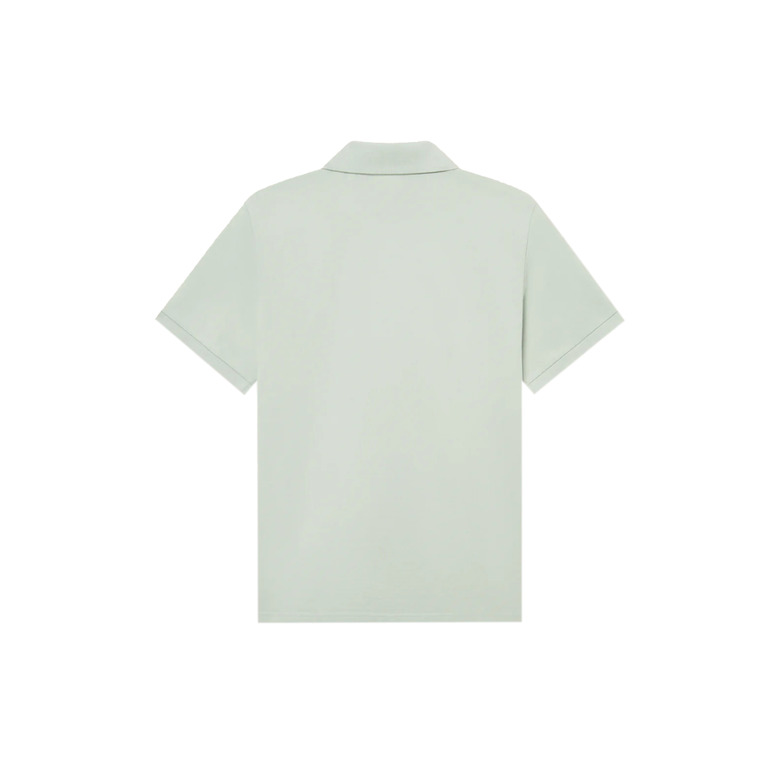 Les Deux polo green 2