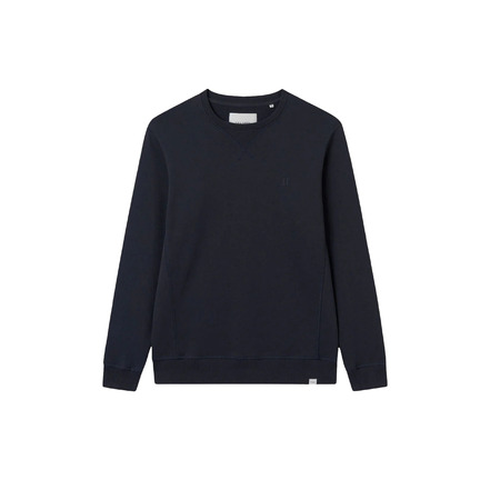 Les Deux sweater blue