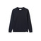 Les Deux sweater blue 1