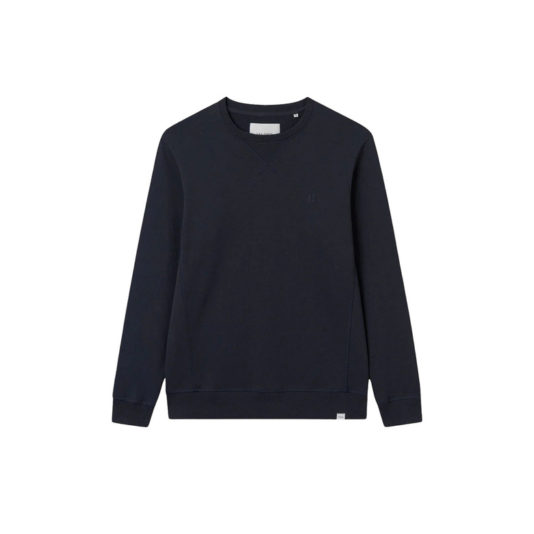 Les Deux sweater blue 1